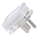 AC Power Travel Adapter Converter Plug US Plug 5-15P AC Power 3 Pin Plug