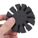 9pcs Arrow Holder EVA Foam Round Rack Arrows Separator Quiver Protection-Spliter
