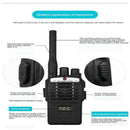 2x New Kids Children Wireless Walkie Talkie Two-way Radio for Toys Gift