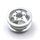 4Pcs for WPL RC Car Wheel Hub for B1 B16 B24 B36 C14 C24 1/16 RC Car