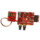 Spot Welding Time and Current Controller Control Panel Timing Current with  L2V3