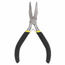 1X(8Pcs/Set Jewelry Pliers Needle Round Bent Nose Beading Making Diy Craft