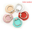 1Pc 360 degree phone holder holder for phone ring handset bracket   Z