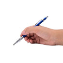 2.0 2B Lead Holder Automatic Mechanical Drawing Drafting Pencil12 Lead Refill ME