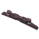 Rosewood Adjustable Bridge for Mandolin
