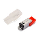 Turntable Stylus Dynamic Magnetic Turntable Needles Record Player Reader Vinyl