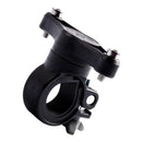 Cycling Water Bottle Cage Holder Bicycle Seat Post Saddle Rack Adapter