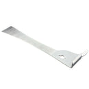Stainless beekeeping honeycomb Scraper beekeeping supplies tool J1O4
