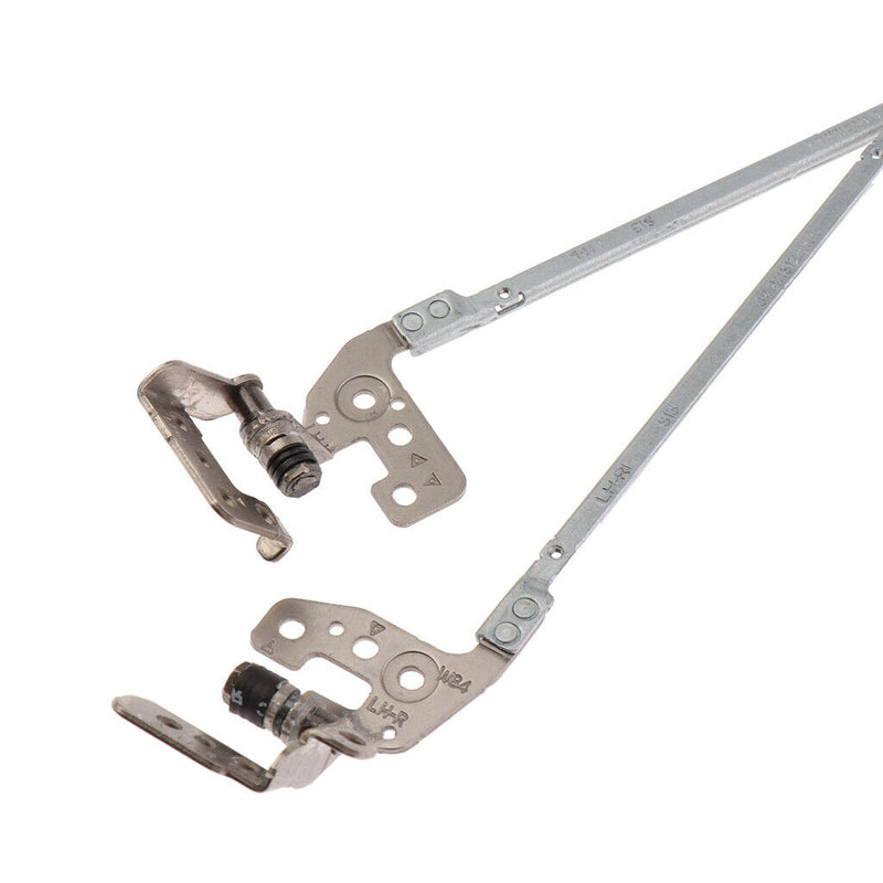 1 Set/2 Pieces Laptop Screen Hinges Replacement for  4340S 4341S Series