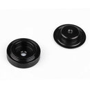 Car Rear Wiper  Block Off Plug Cap With