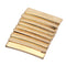 9pcs Guitar Fret Press Inserts Brass 7.25"/9.5"/10"/12"/14"/15"/16"/17"/20"