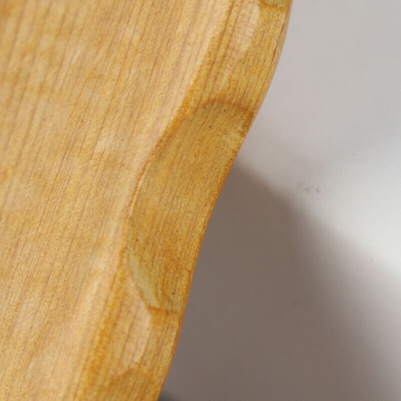 1pc Wood Guasha Scraping Massage Body Care Gua Sha Scraper Board Tool Hel JdY`US