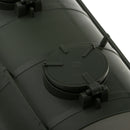 For WPL Remote Control Green Oil Tank for WPL B24 B16 B36 Military Truck Car