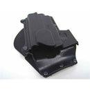 Right Hand Conceal Carry Paddle Holster for Sig/Sauer Paddle CU9 Handcuff