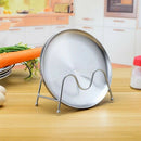 Stainless Steel Oval Bowl Without Lid Serving Dish Platter Kitchen Buffet