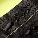 Reflective Waterproof Backpack Rain Cover Dustproof Bag Rain Cover For Hiki