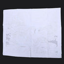 16X20inch Paint By Number Kit DIY Digital Oil Acrylic Painting on Canvas Ho A6X7