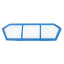 2-Pack Replacement for Filter Net ILIFE A4 A4s Robot Vacuum Cleaner I3T2