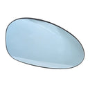 New Heated Mirror Glass Right Side Replacement For  E86 Z4 Coupe 06-08