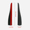 1pair Anti Collision Scratch Resistant Car Corner Bumper Protector Guard Styling
