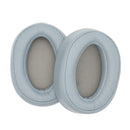 2pcs Replacement Cushions Earpads for Sony WH-H900N MDR-100ABN Headphone