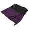 Purple Black Protection Cover Case Bache of moto bike N3X8
