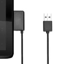Travel Charging Cord USB Data Charge Cradle Cables Charger Sync Wire for TomTom