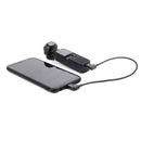 Type-C Mobile Device Connected Data Cable Data Line For Dji Osmo Pocket Cam D8I1