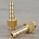Camping Stove Gas Burner Safety Switch Valve for Outdoor Furnace Connection