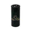 Electrolytic Capacitor 125V 10000uF 35x80mm can replace 120V 100V Audio Fav P4I6