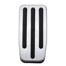 Car Brake Accelerator Pedal Modified Anti-Skid Pedal For Tesla 3 H2W1