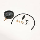 Fuel Pump & Vacuum Gauge