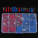 Cable Electrical terminal for Cable Insulated Wire Connector Terminal Spade OZ