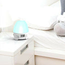 USB Night lamp Cute Digital Alarm Clock for Kids Bedroom Home Office Decor