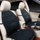 Universal DC12V Powered Car Front Seat Warmer Winter Warming Seat Cushion A