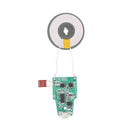 5V Wireless Charger Module Transmitter PCBA Circuit Board + CoilB_kz