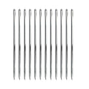 12 Pack Weaving Needles, Weaving Needle, Hair Weave Needle, Wig Making Pins