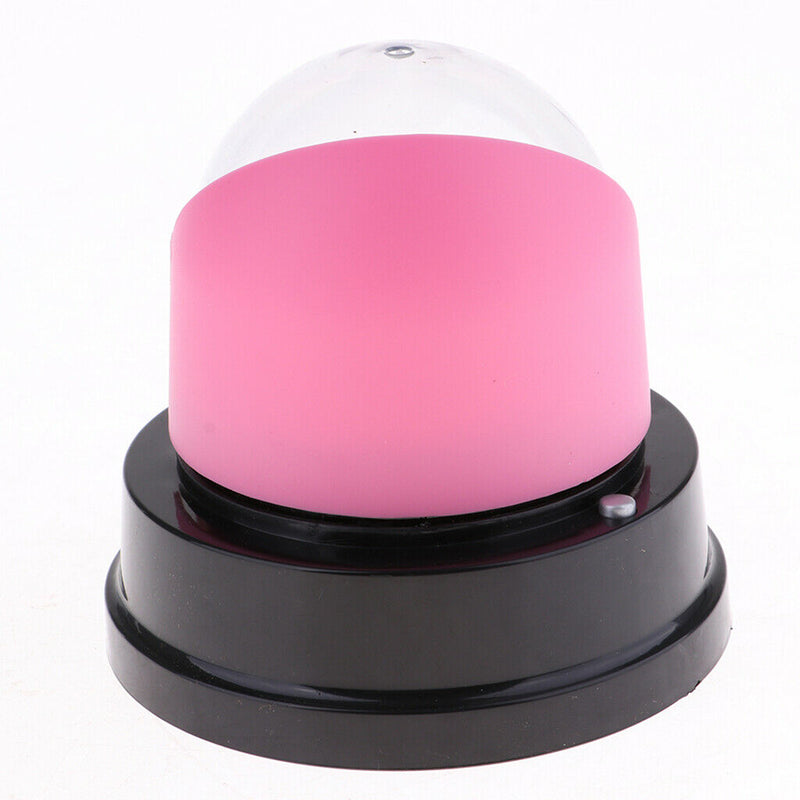 Mini Lucky Numbers Picking Machine Lottery Bingo Games Shake Lucky Dices Cup