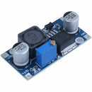 2 Pcs LM2596 DC-DC Step-down Converter Power Module LM2596S Adjustable Buck