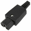 250V 10A IEC 320 C14 to C15 plug, power connector Z1X1