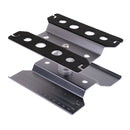 Adjustable RC Car Repair Station Gray Assembly Platform Display Stand for 1/8