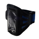 Outdoor Gym Sport Running Adjustable Armband Case Cover for iPhone6 Blue