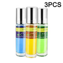 Car Perfume Oil Replenisher Plant Spice Blue Cologne Flavo Green Lemon Osma K8I3