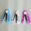 Practical Mini Manual Sewing Machine Handheld Stitch Needlework Sewing Tool