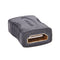 1x New HDMI Female to Female Coupler Extender Adapter Connector for HDTV  Z