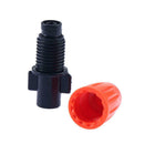 20pcs Micro Drip Irrigation Nozzle Water Sprayer Garden Plants Sprinklers