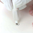 1x Manual Tattoo Pen Permanent Makeup Cosmetic Microblading Pen for Lip Eyebrow