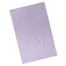 Salon Hotel Home Cosmetic Bed Top Cover Massage Table Sheet 47x75inch Lilac