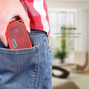 Waterproof Bluetooth 4.0 Speaker Wireless Portable Music Loudspeaker Box w/ MIC