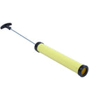 Black Yellow Compressed Storage Bag Air Extracting Vacuum Pump K2L8